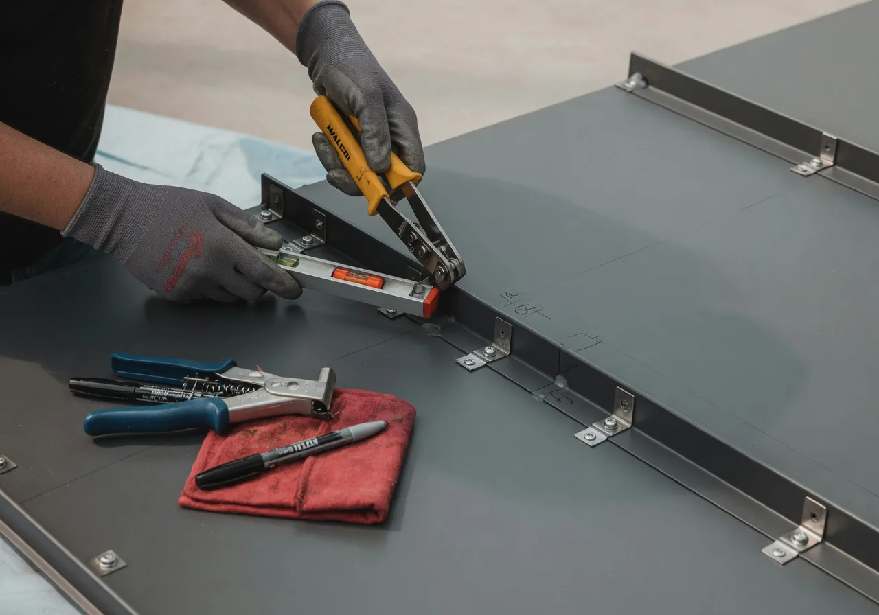 Why choose Metal Roofing Installation in Fallston, NC